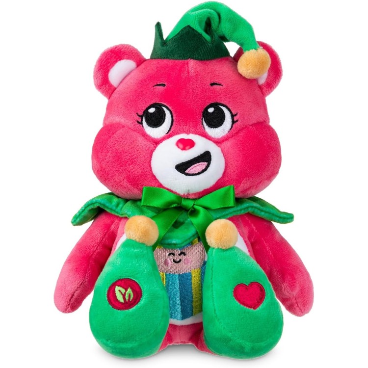 Christmas care bear plush shop