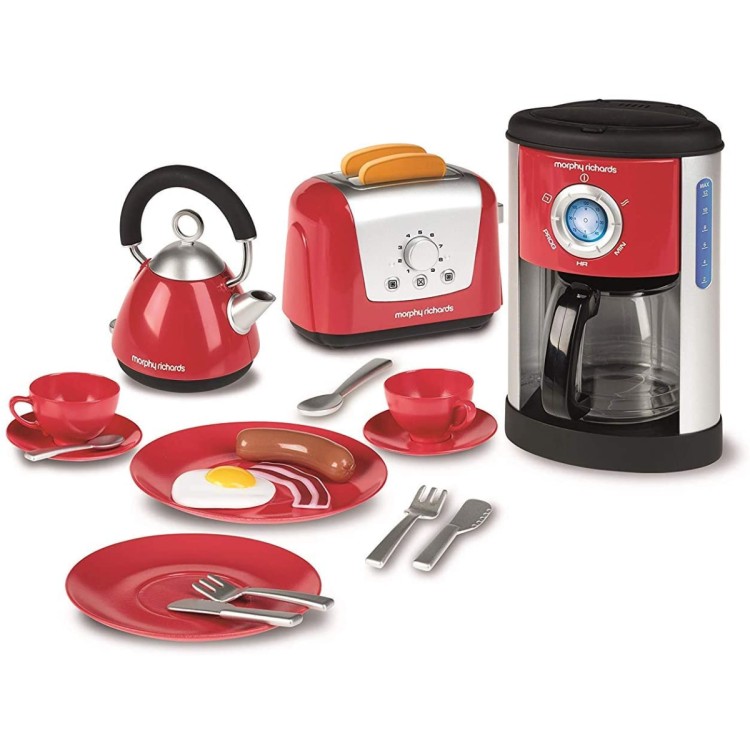 Casdon - Morphy Richards Kitchen Set