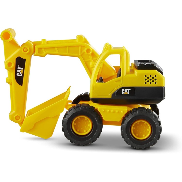 CAT Construction Fleet - Excavator 82025