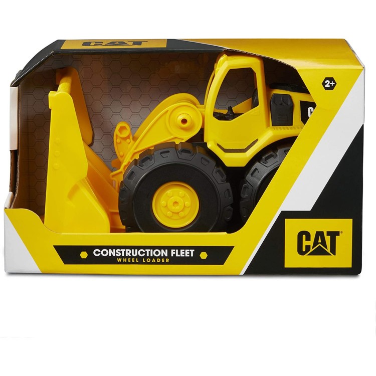 CAT Construction Fleet - Wheel Loader 82023