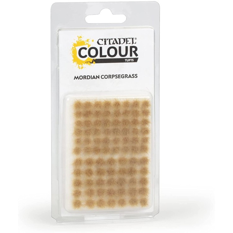 Citadel Mordian Corpsegrass Tufts