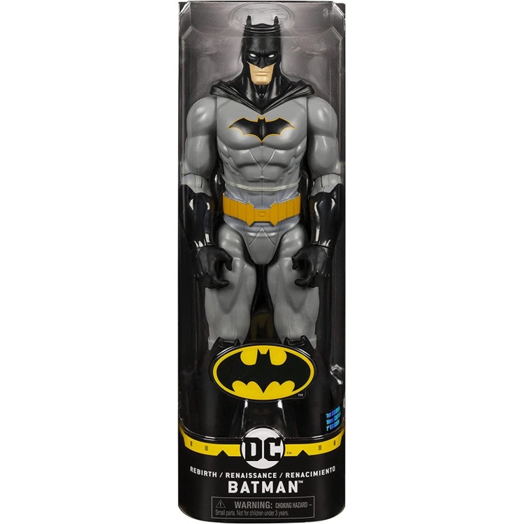 DC Comics Batman 12