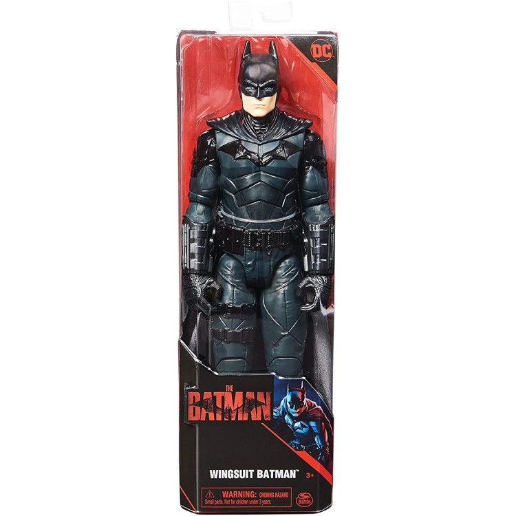DC The Batman 12