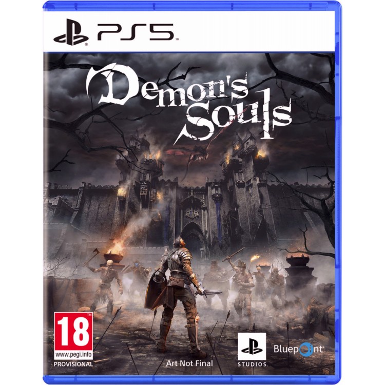 Demon’s Souls