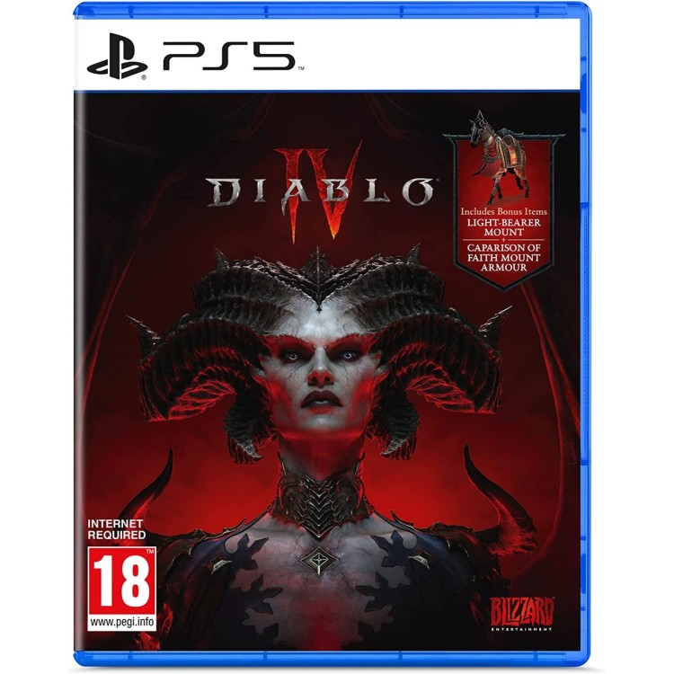 Diablo IV