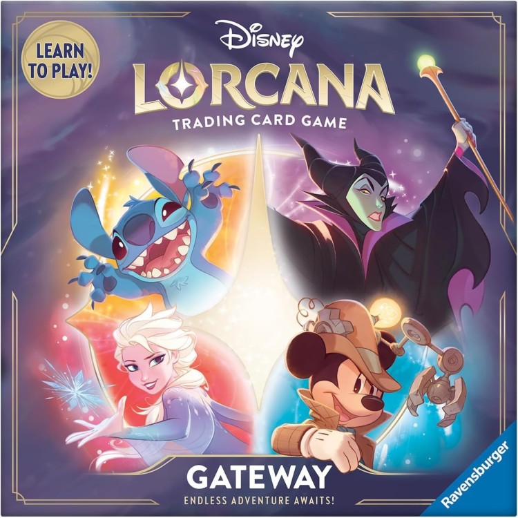 Disney Lorcana - Gateway