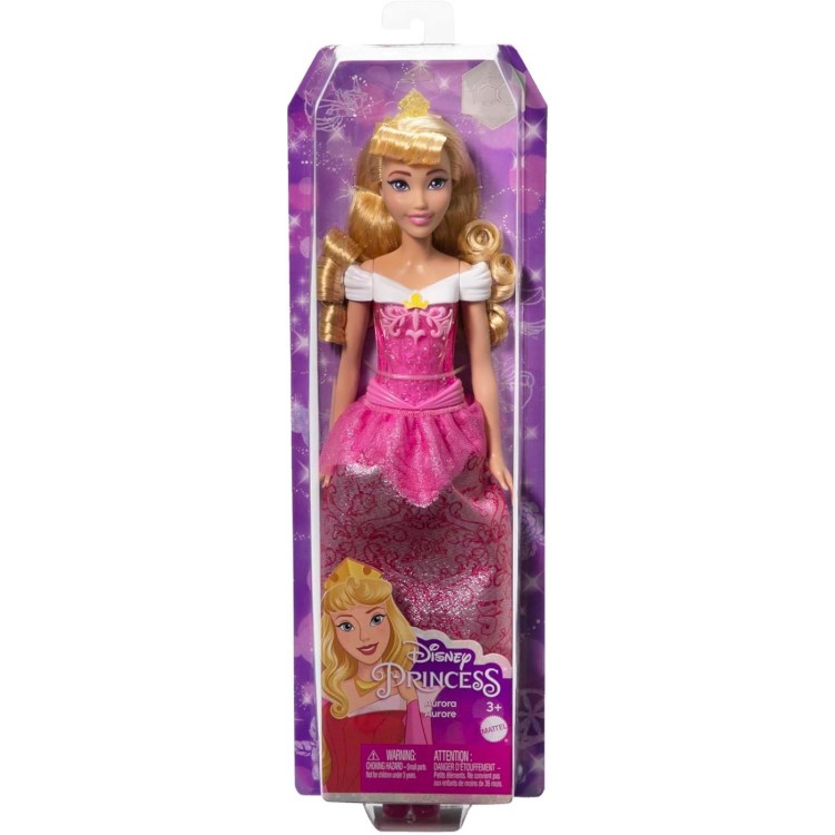 Disney Princess Dolls 2023 - Aurora HLW09