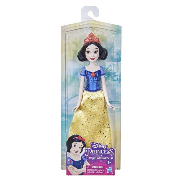 Disney Princess Royal Shimmer - Snow White
