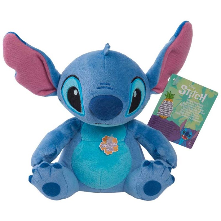 Disney Sound & Scent Plush - Stitch