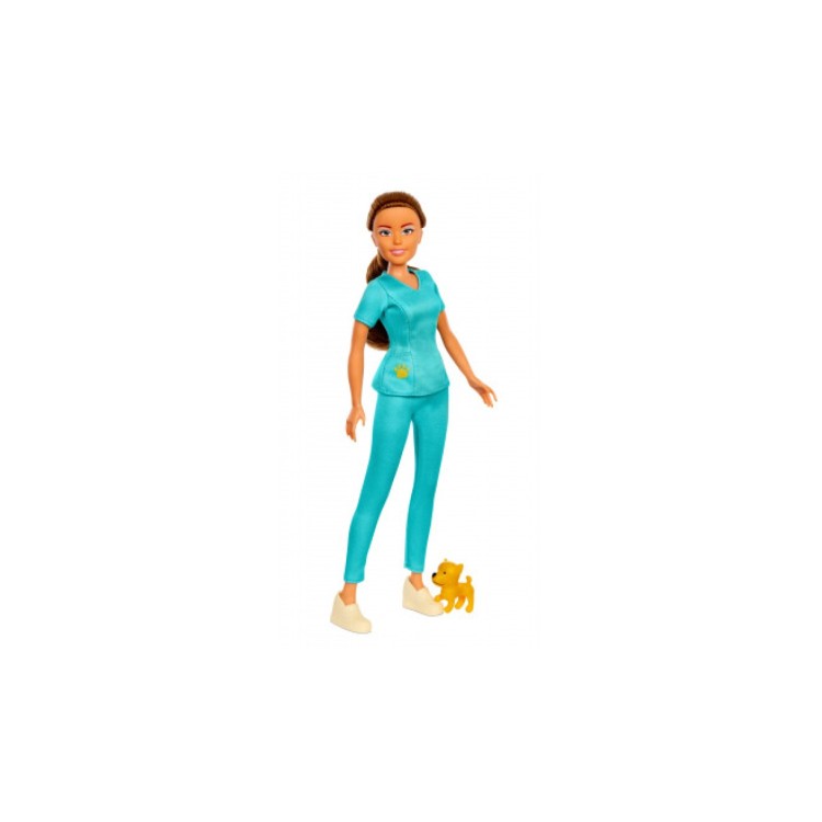 Dream Ella I am Fashion - I am a Pet Vet