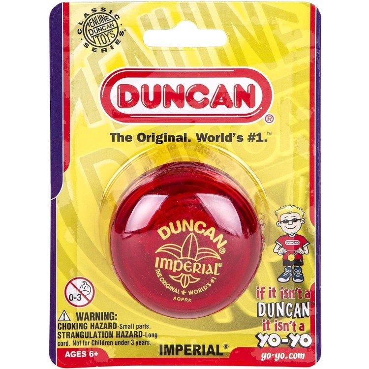Duncan Toys - Imperial YoYo