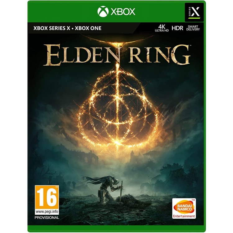 Elden Ring
