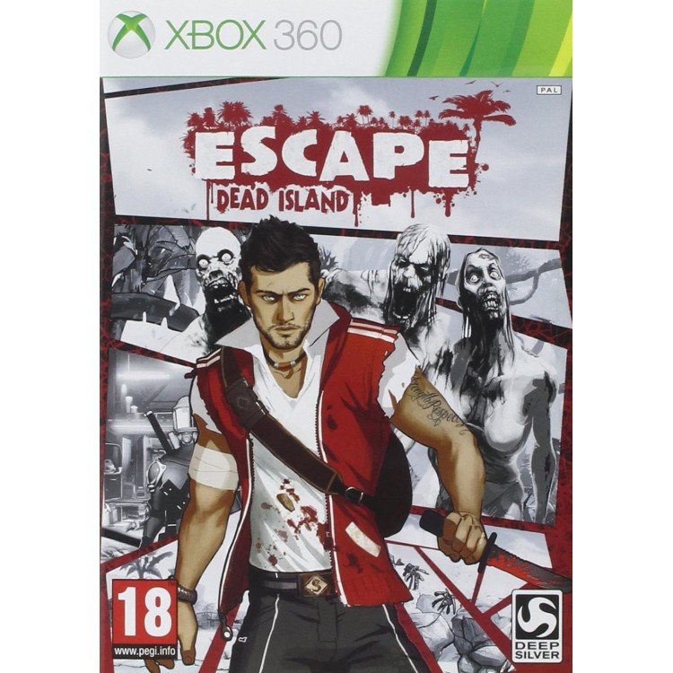 Escape Dead Island: Paradise Meets Insanity