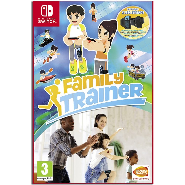 Family Trainer