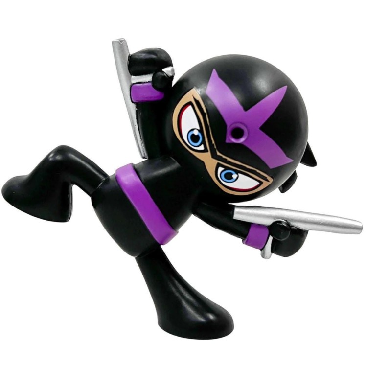 Fart Ninjas Series 6 - Warrior Igato Rip