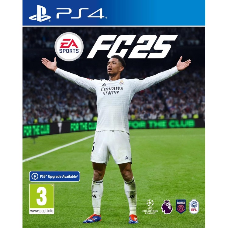FC 25