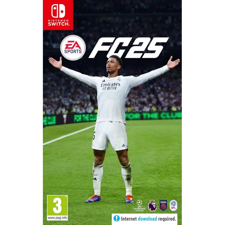 FC 25