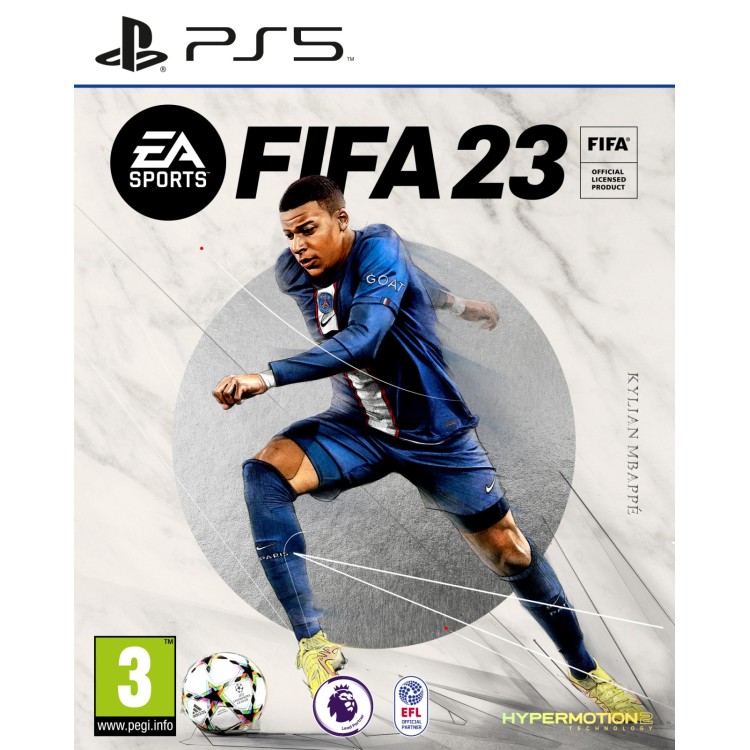 FIFA 23