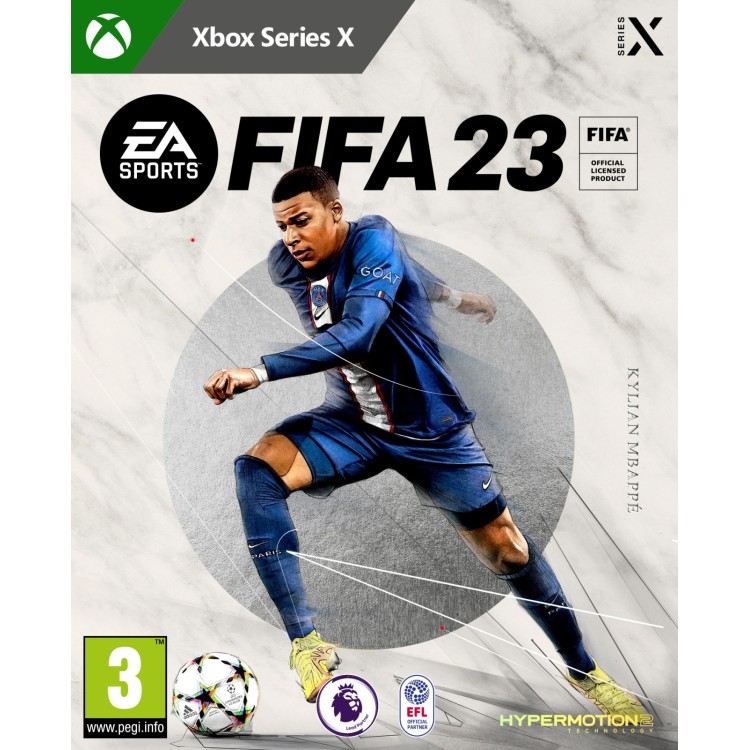 FIFA 23