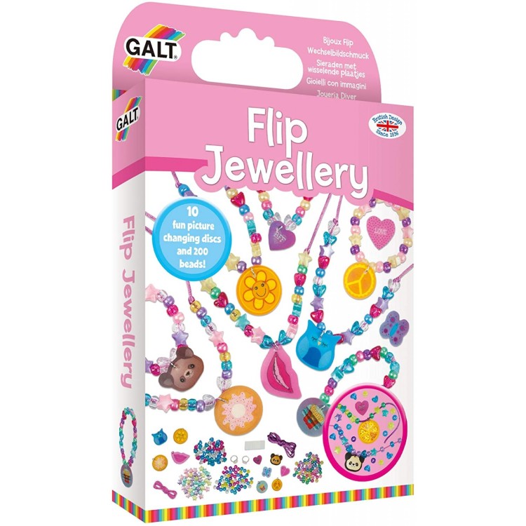 GALT Flip Jewellery