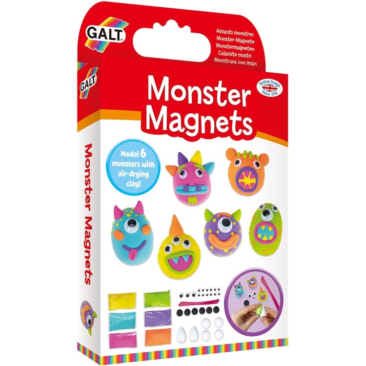 GALT Monster Magnets