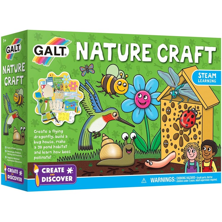 GALT Nature Craft