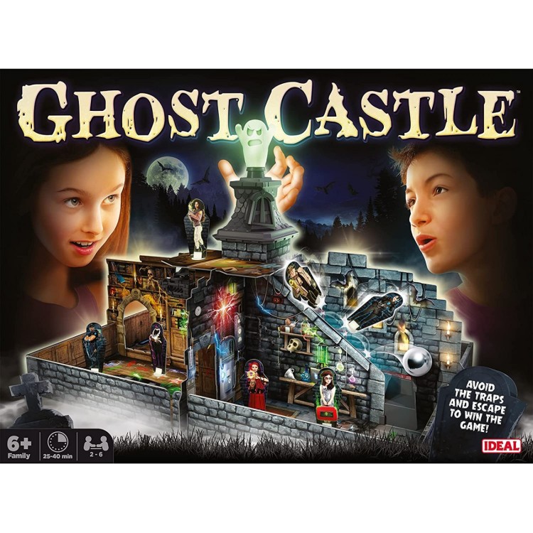 Ghost Castle