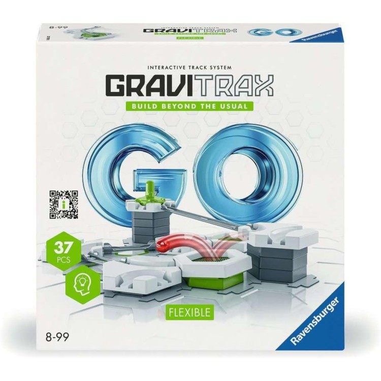 Gravitrax Go Flexible