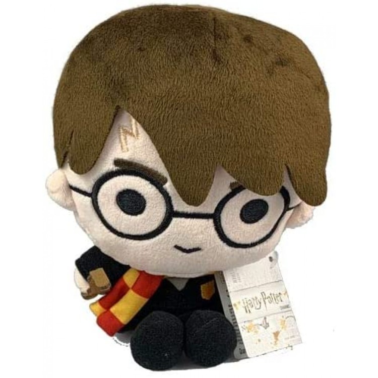 Harry Potter Plush 8