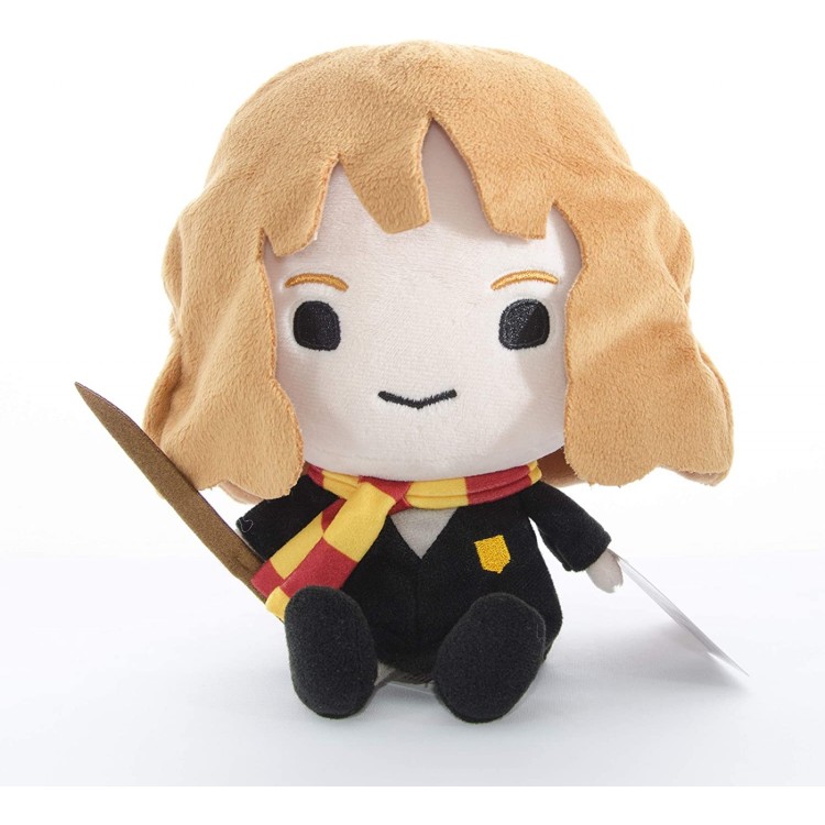 Harry Potter Plush 8