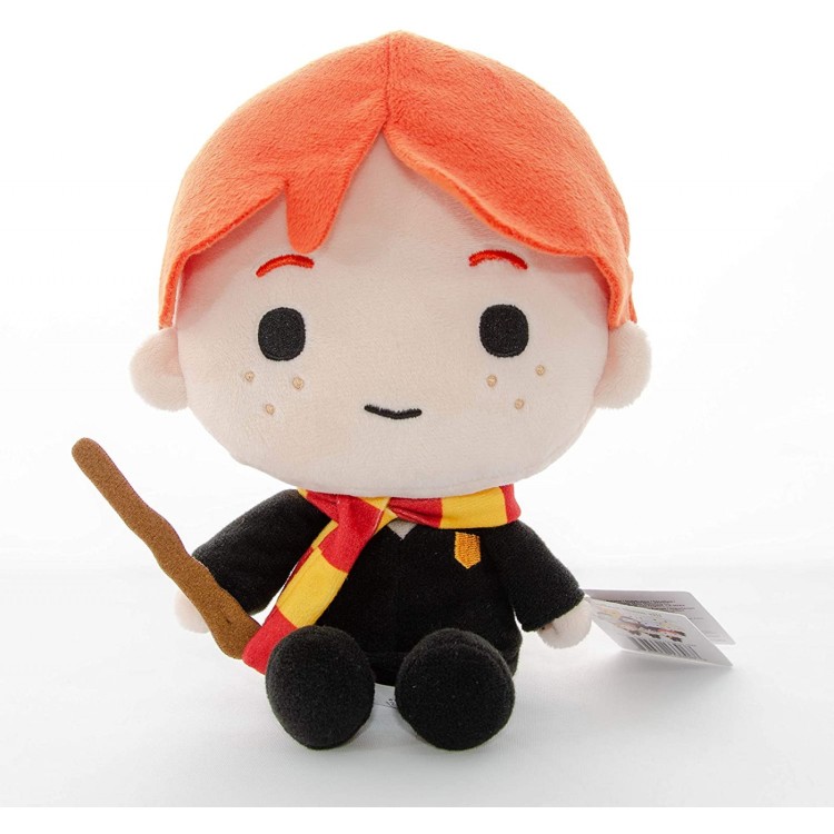 Harry Potter Plush 8