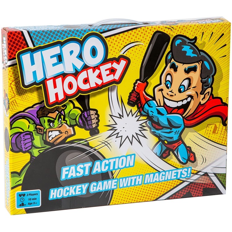 Hero Hockey