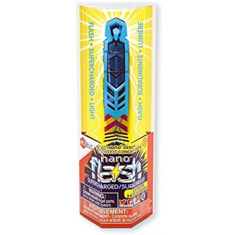 Hexbug Flash Nano Singles