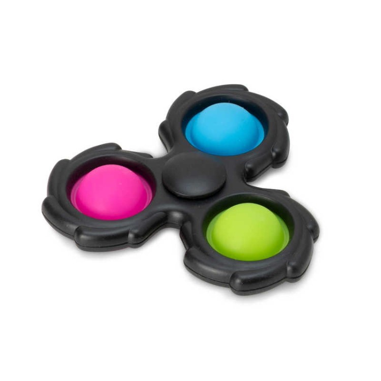 HGL - Push Popper Fidget Spinner SV21080