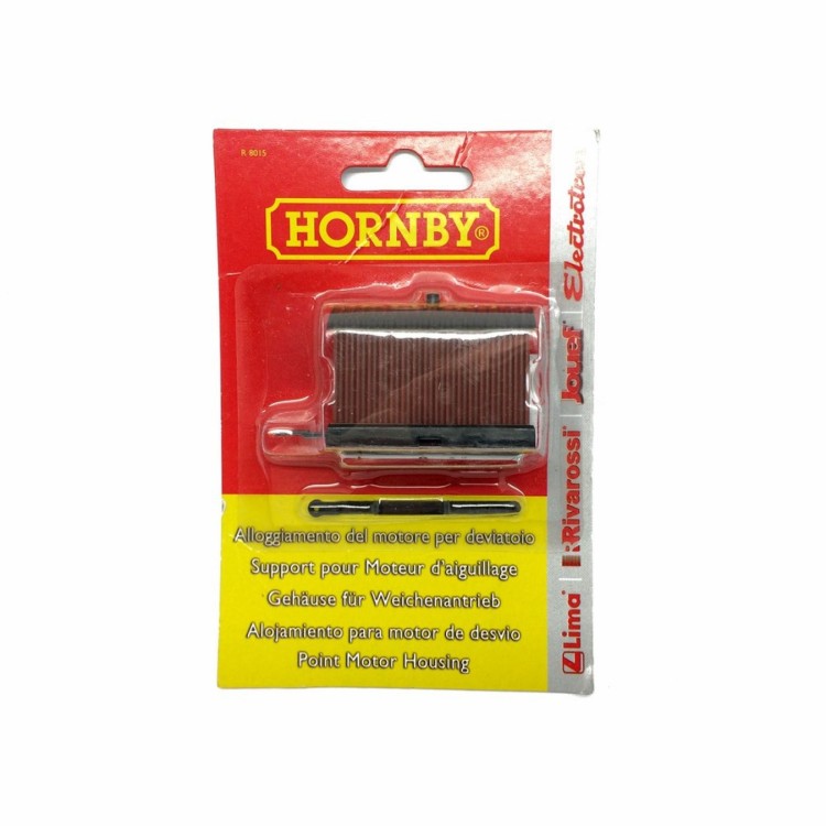 Hornby Point Motor Housing R8015