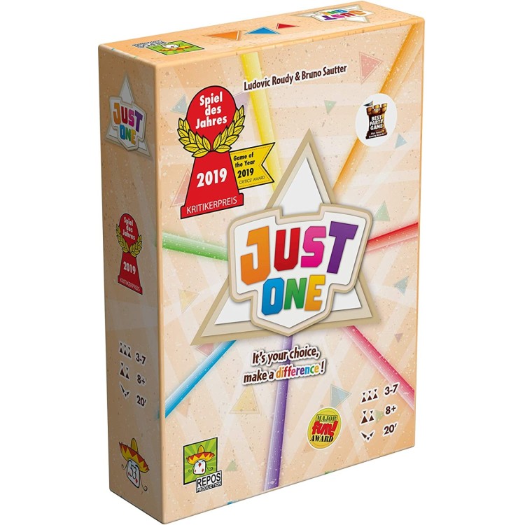 Just One - Party Game