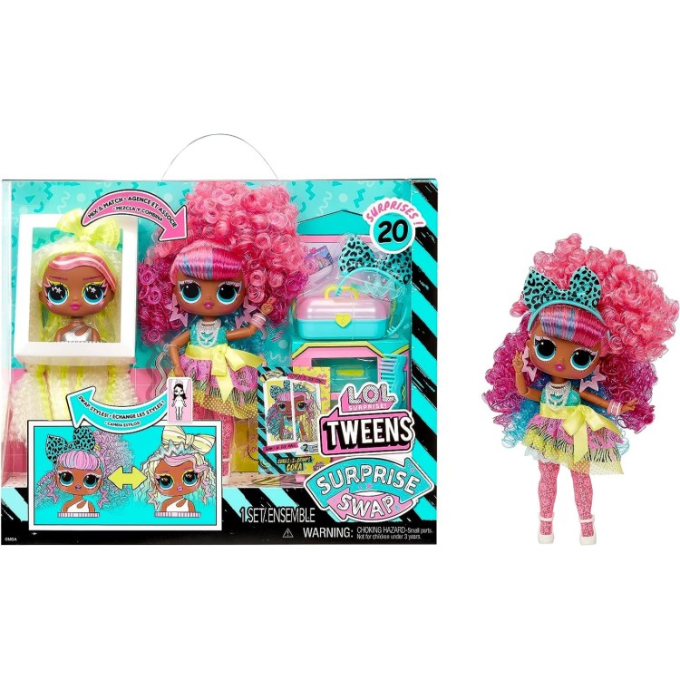 Toymaster lol 2025