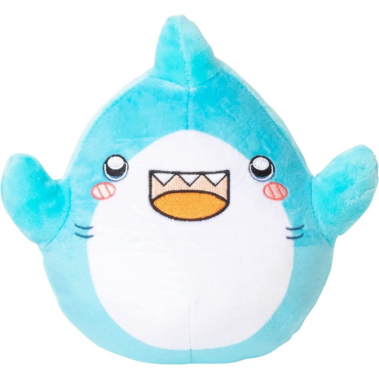 Lankybox - Thicc Shark Plush Series 2 2022C