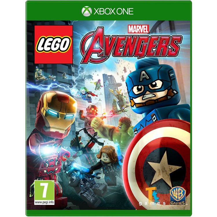 avengers game xbox store