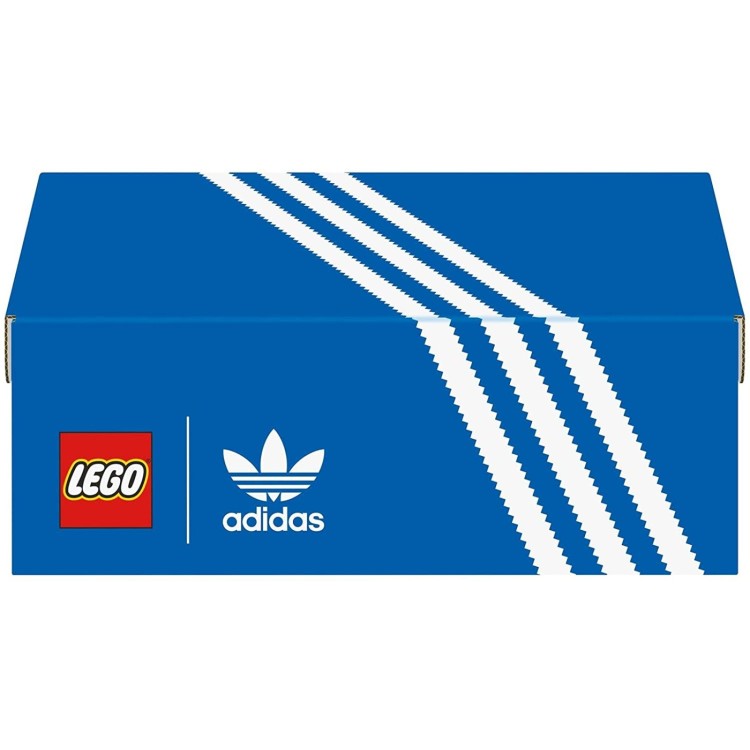 Lego Creator Expert Adidas Originals Superstar 10282