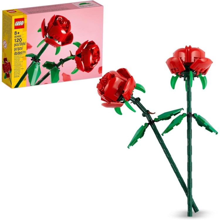 LEGO Creator Roses 40460