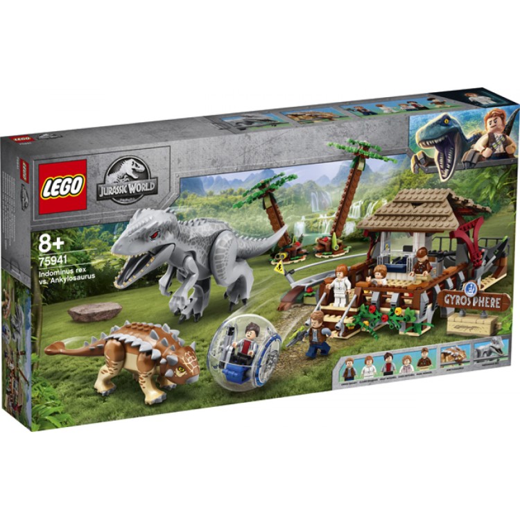 playstation store lego jurassic world