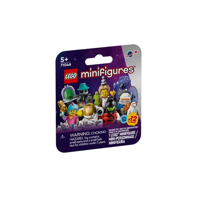 LEGO Minifigures - Series 26 