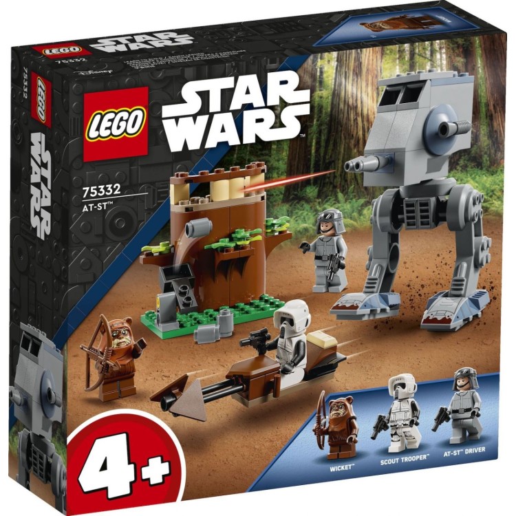 LEGO Star Wars - AT-ST 75332