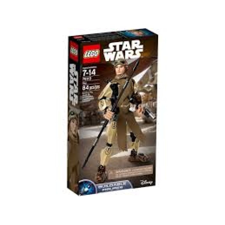 LEGO Star Wars - Rey 75113