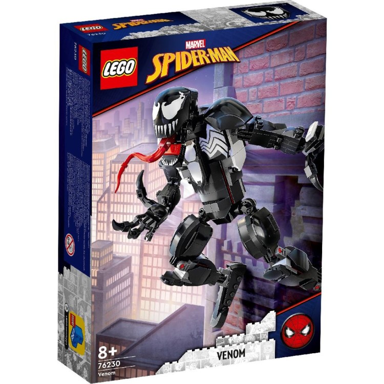 LEGO Super Heroes Spider-Man - Venom 76230