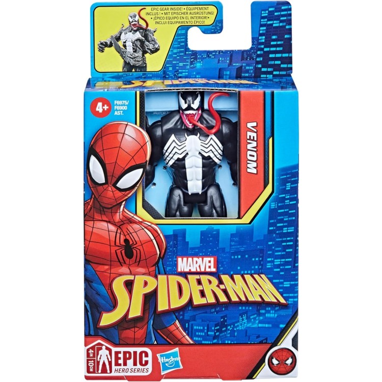 Marvel Spider-Man 4