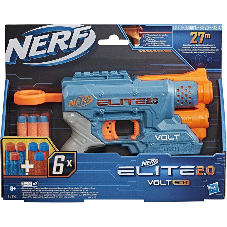 Nerf Elite 2.0 Volt SD-1