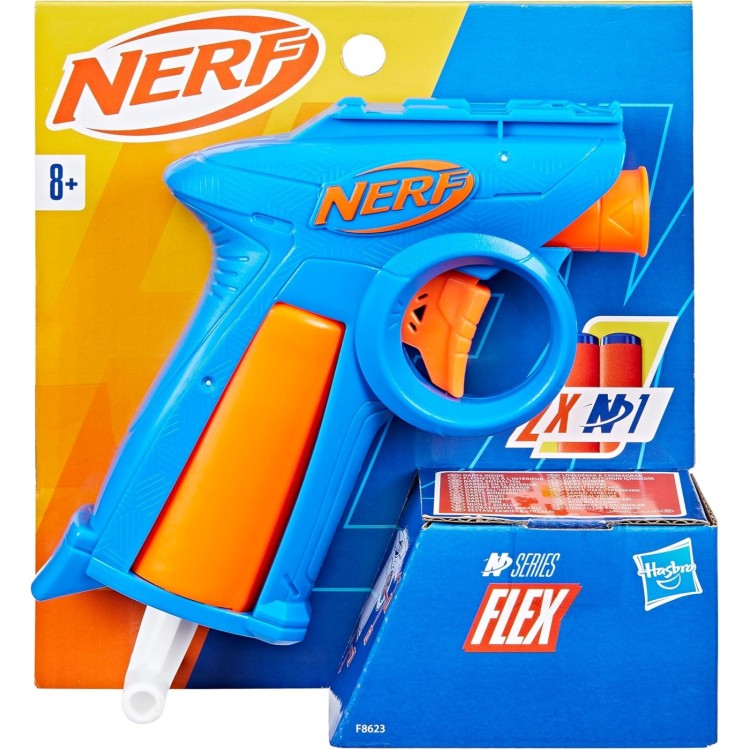 Nerf N Series (N1 Darts) - Flex F8623