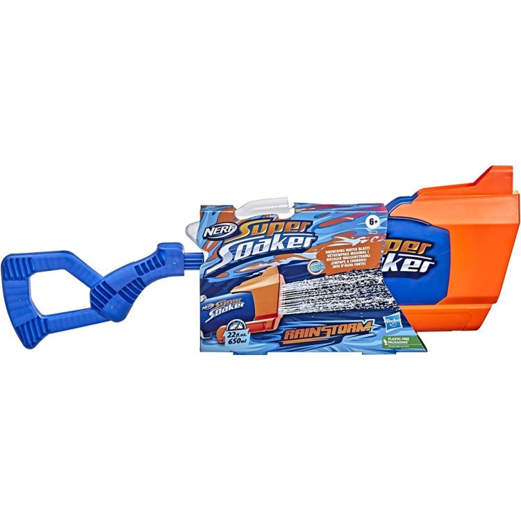 Nerf Super Soaker Rainstorm